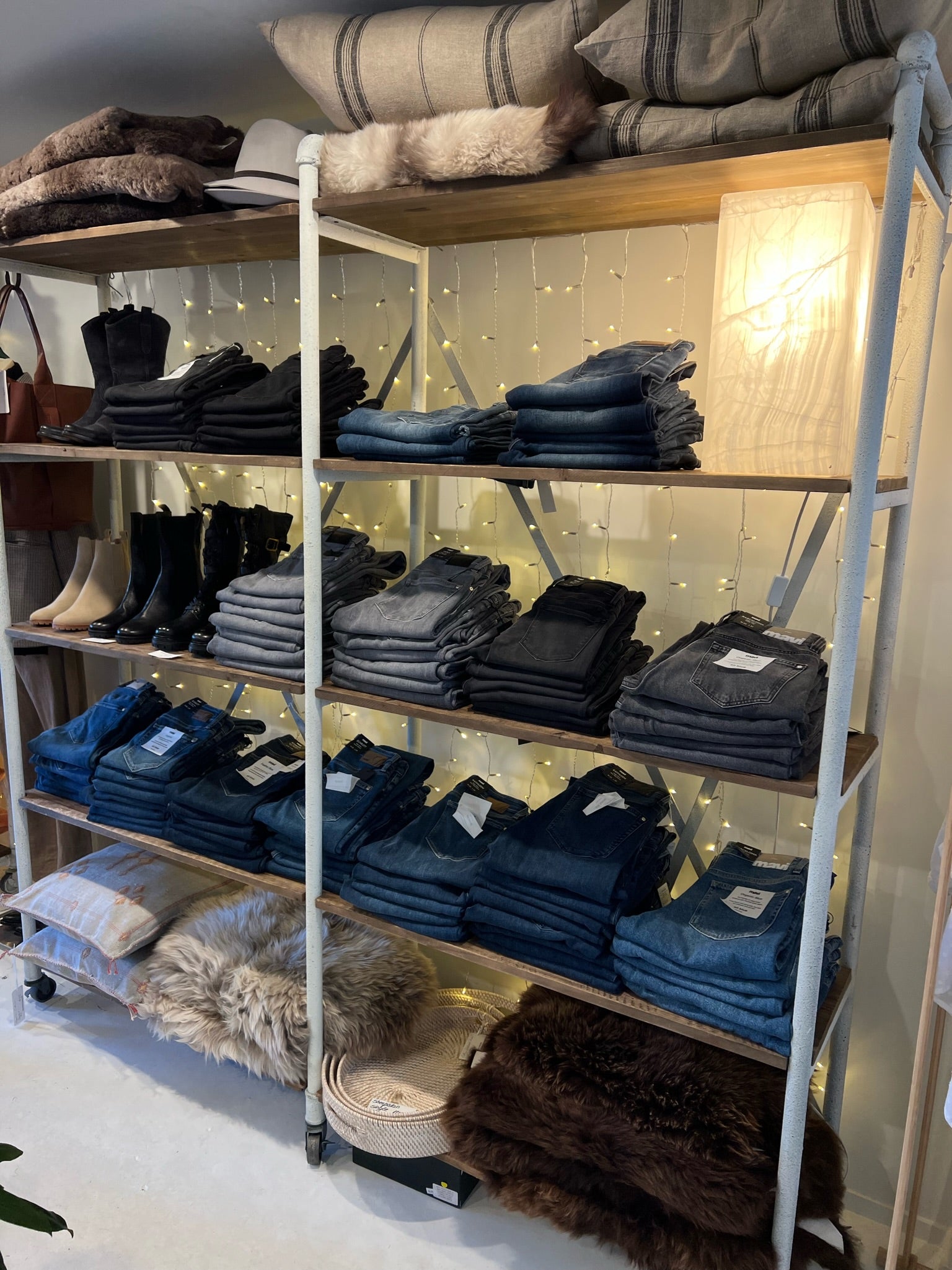 Denim