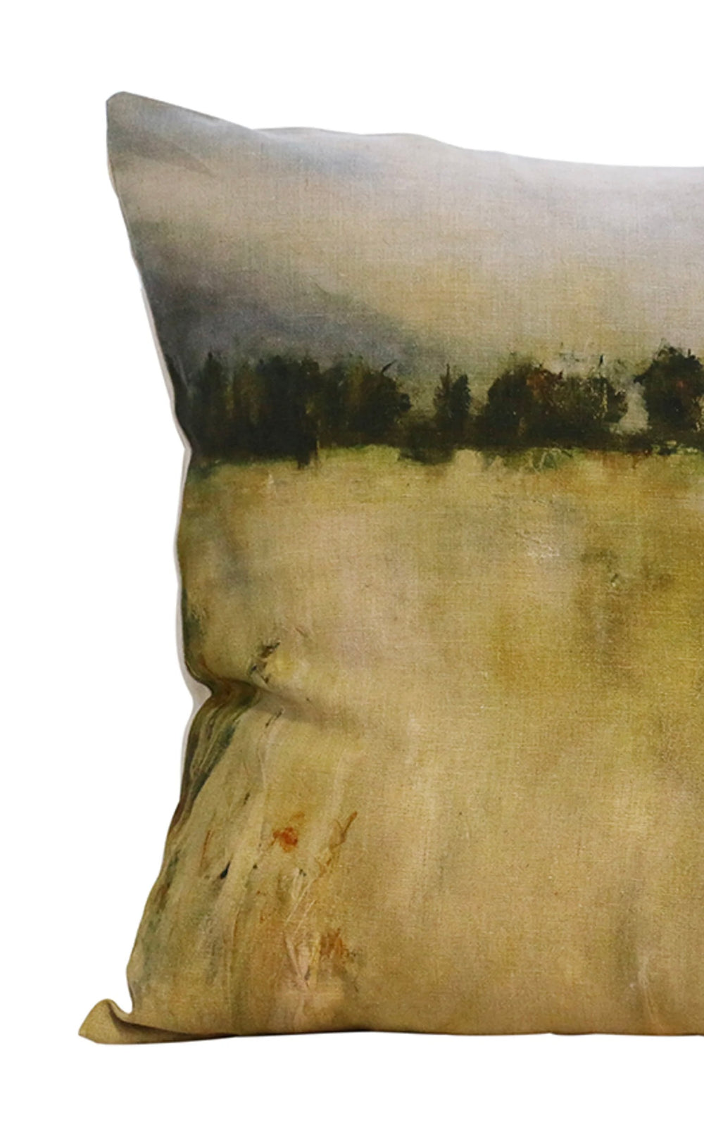 Harvest Linen Cushion Cover