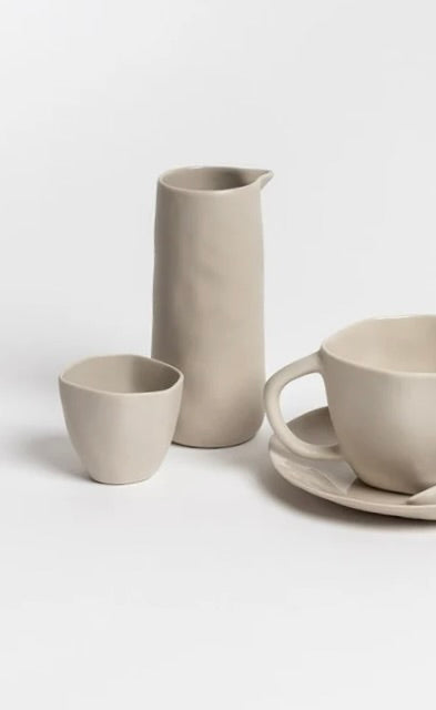 Haan Jug | Cashmere
