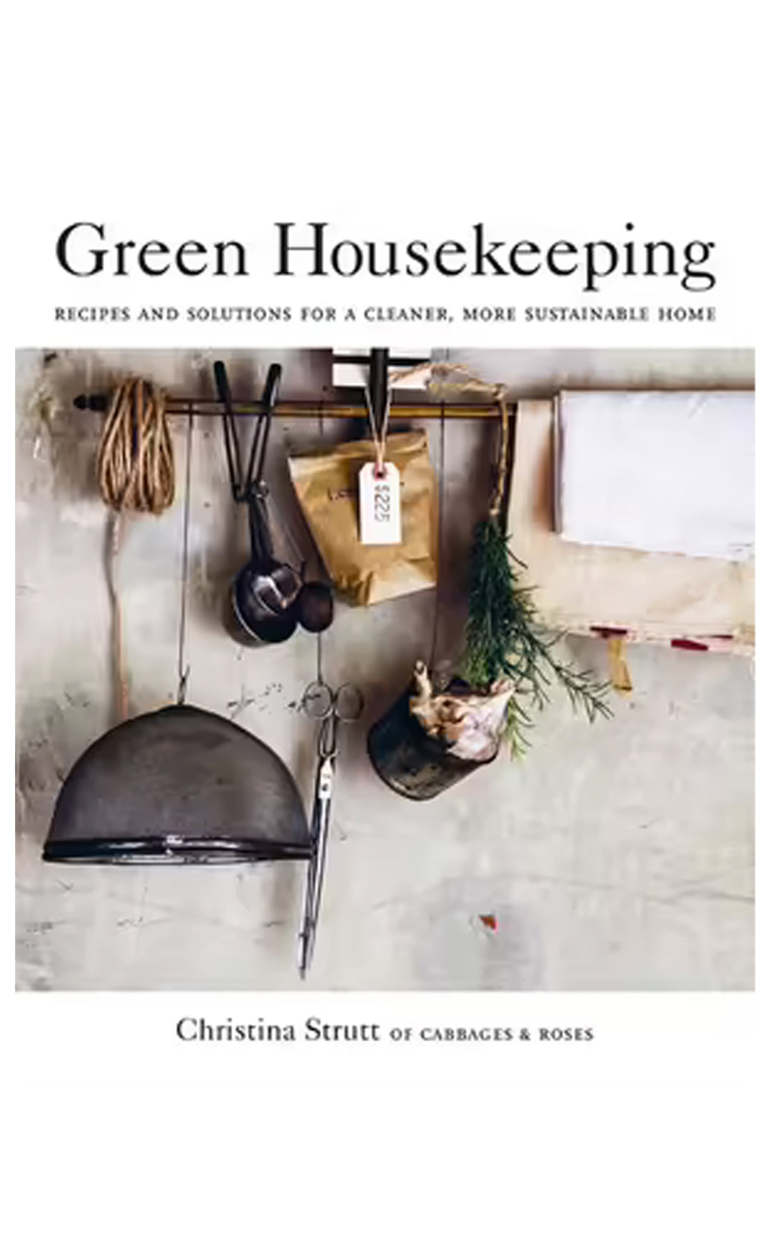Green Housekeeping