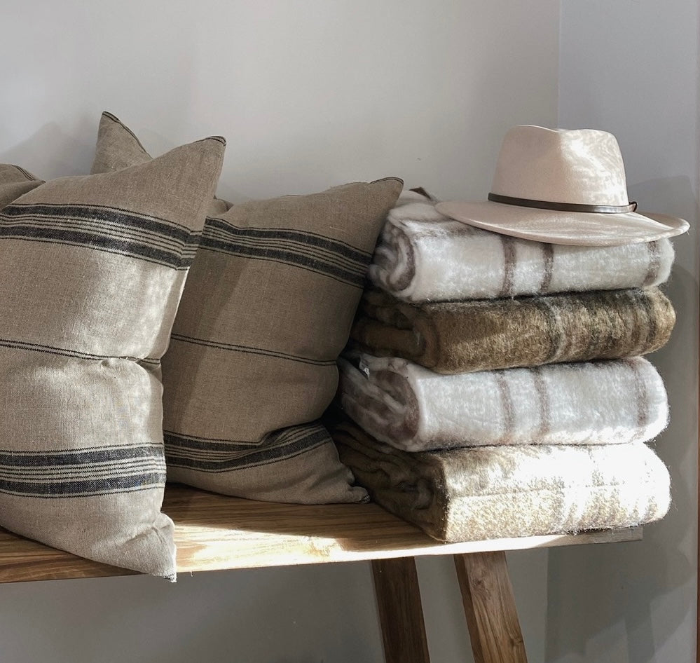 Soft Furnishings