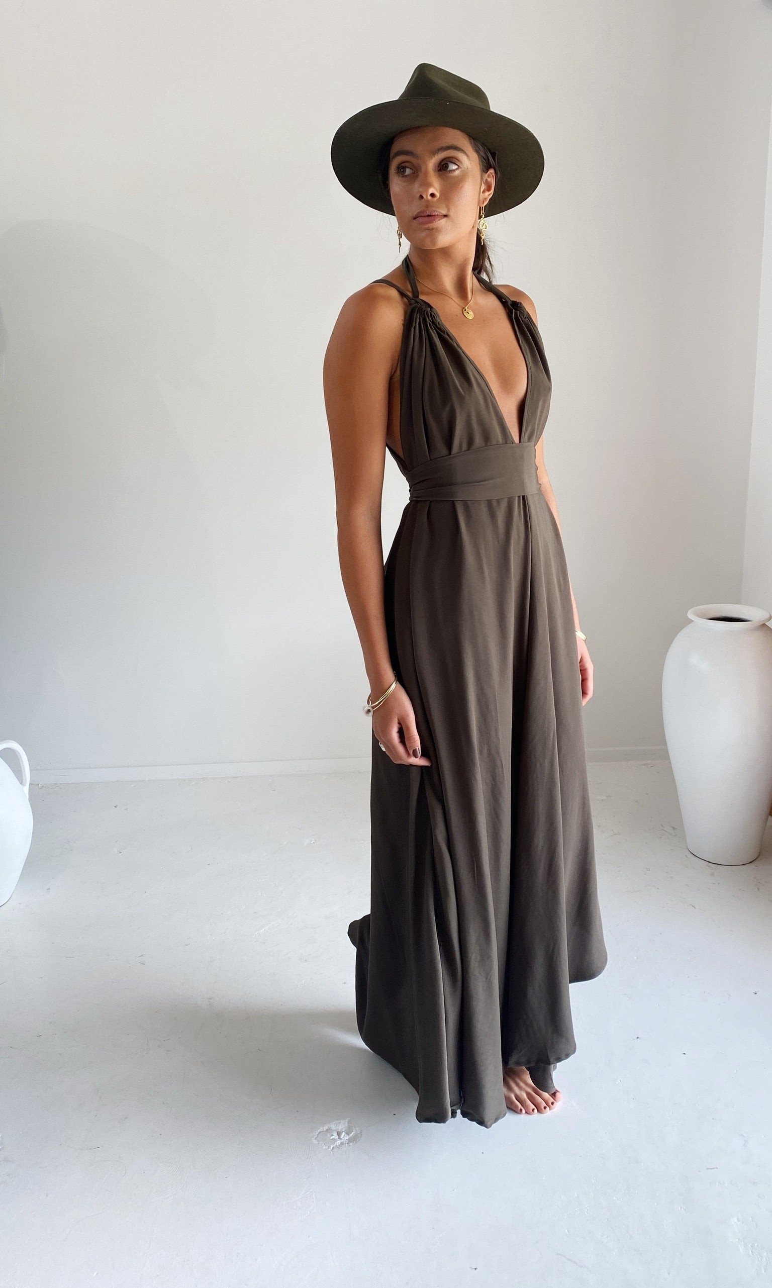 Dresses