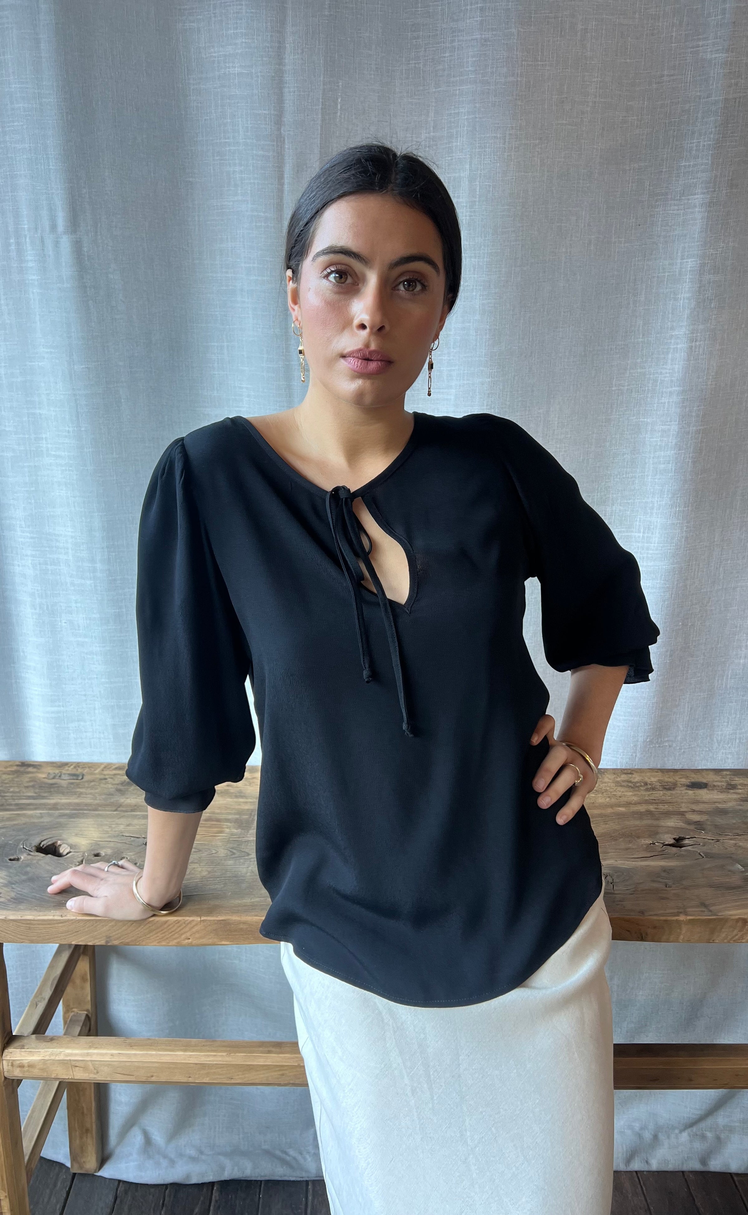 Shirts & Blouses