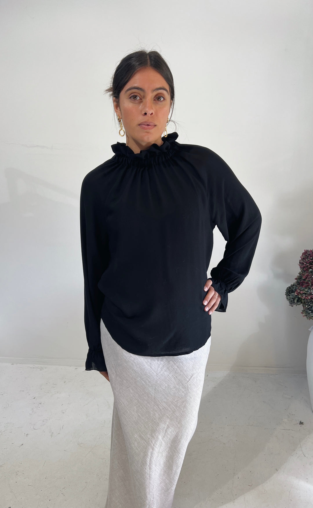 Deco Top Black Daybreak