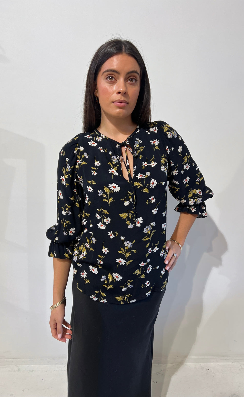 Cara Top Daisy