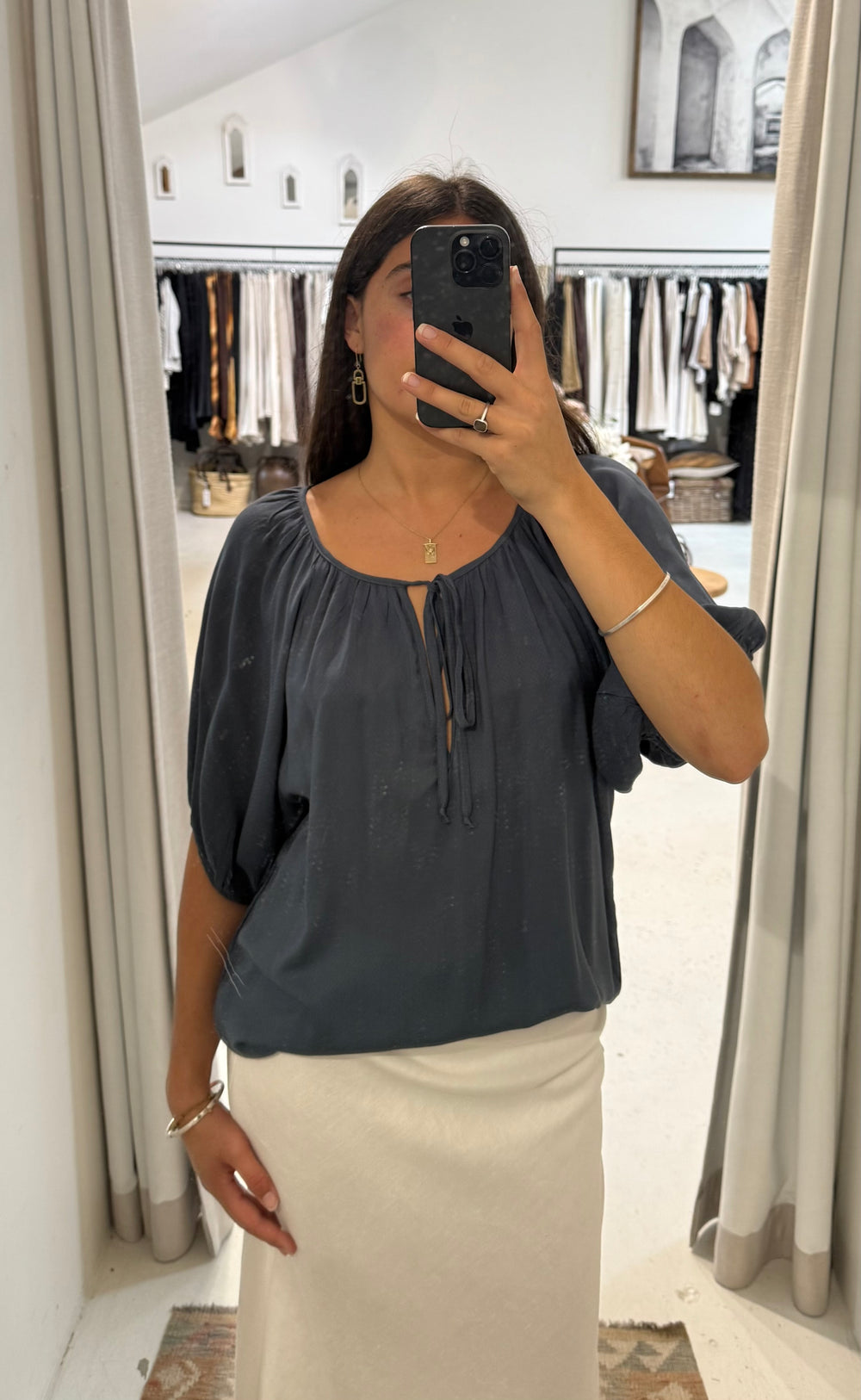 Joy Top Steel