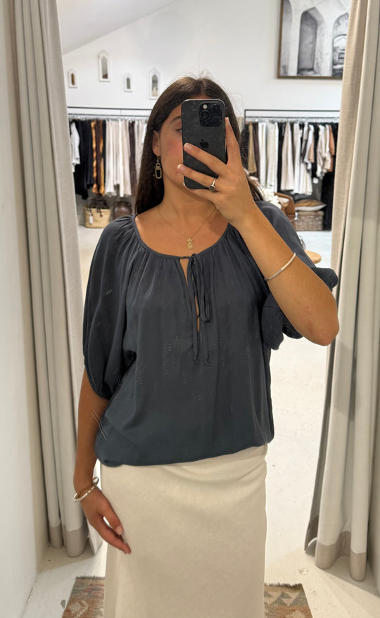 Joy Top Steel
