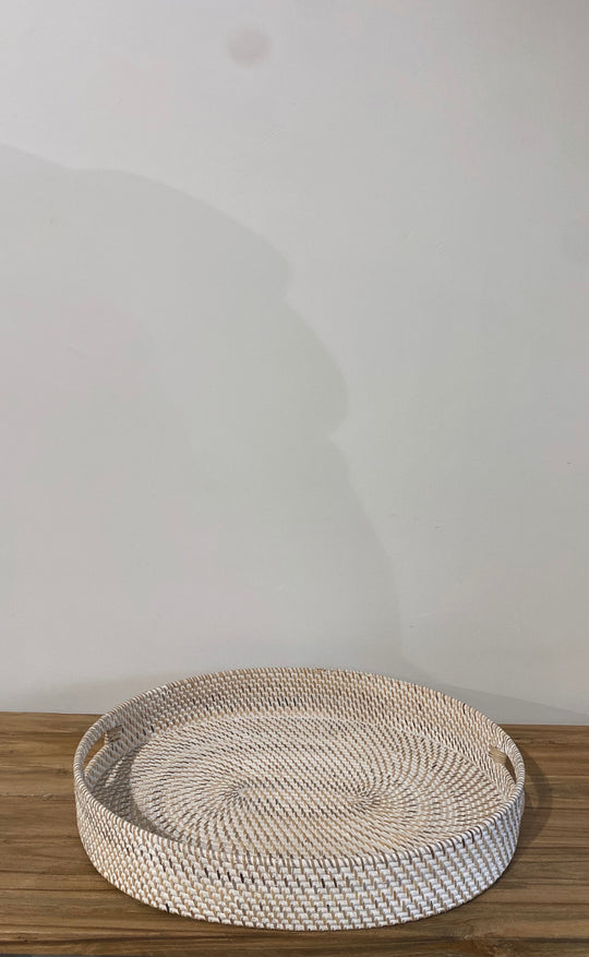 Lombok Oval Tray