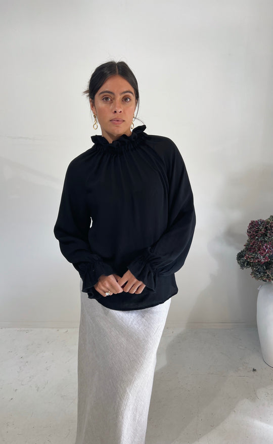 Deco Top Black Daybreak