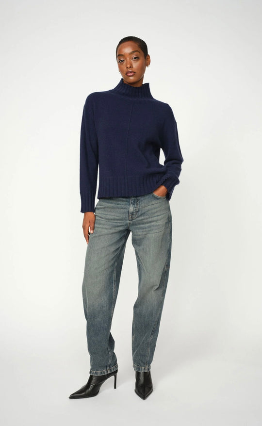 Aymen Kyoto Jean Blue