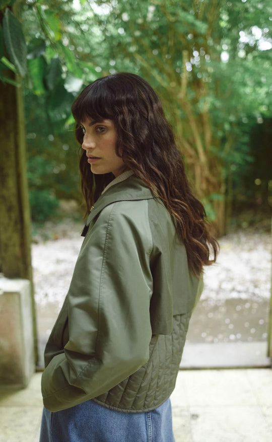 Zyla Noela Trenchcoat