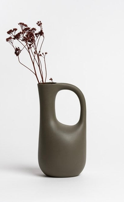 Archie Jug Olive Small
