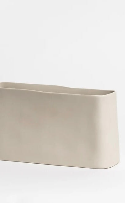 Haan Planter Bone