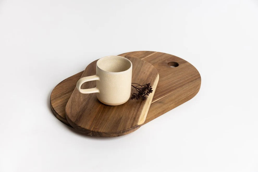 Quiver Serving Board Small