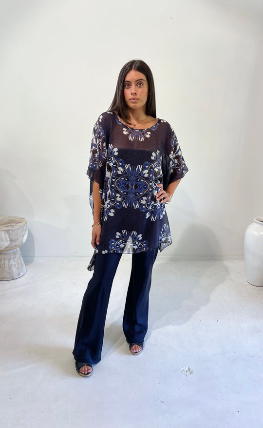 Aicha Kaftan
