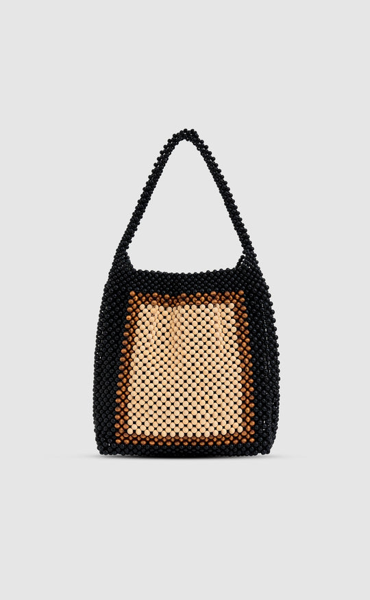 Madera Large Bag Tricolore