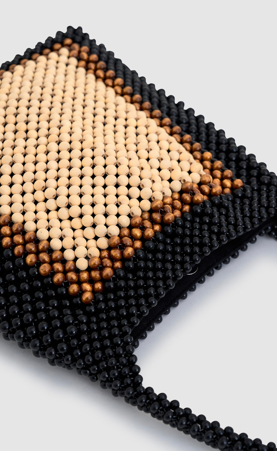 Madera Large Bag Tricolore