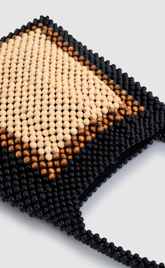 Madera Large Bag Tricolore