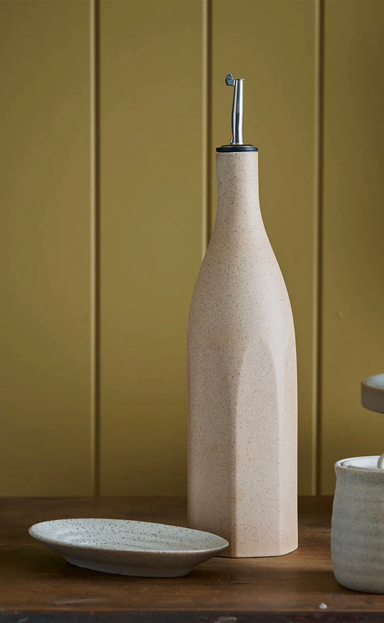 Olive Oil Bottle Pourer