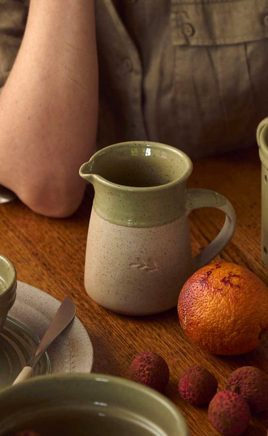 Jug Peppercorn