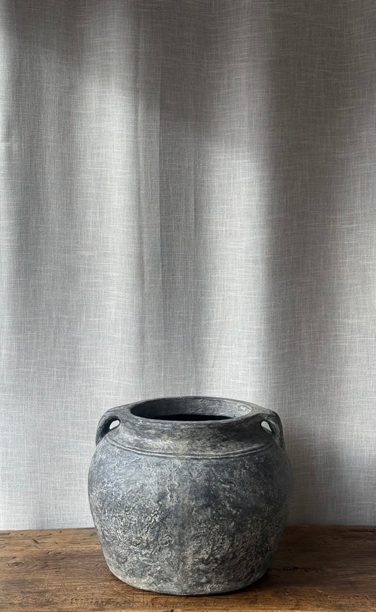 Sumatra Pot Yasmin 40x35cm