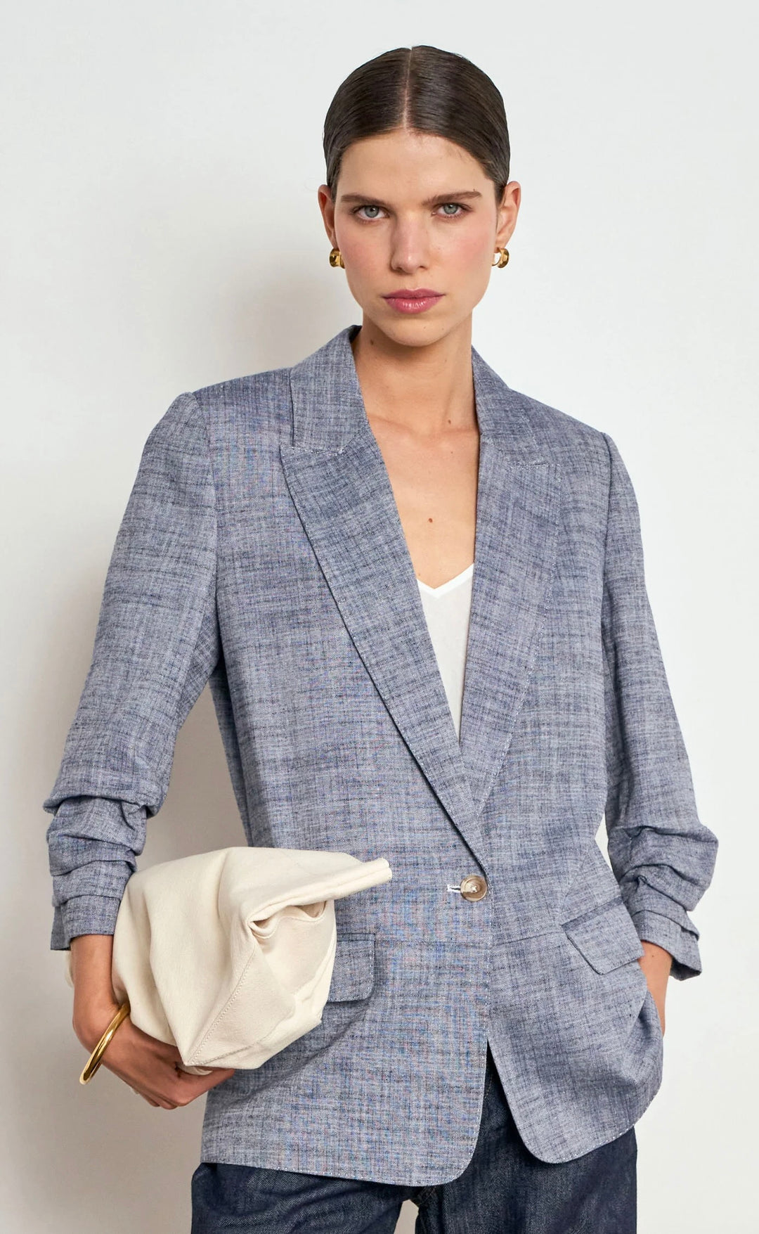 Refine Jacket Storm