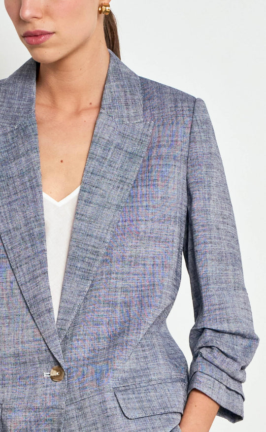 Refine Jacket Storm
