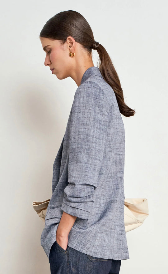 Refine Jacket Storm
