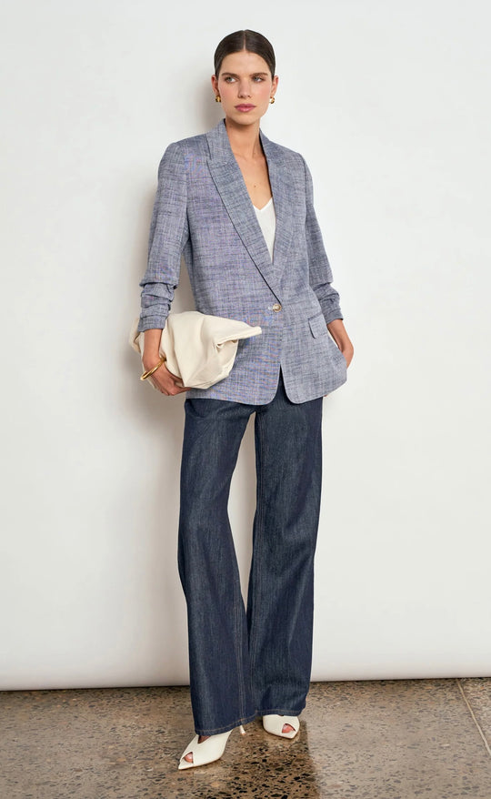 Refine Jacket Storm