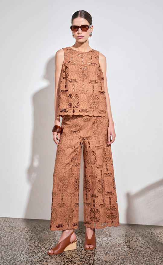 Surge Pant Truffle