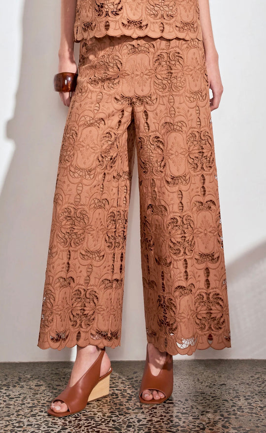 Surge Pant Truffle