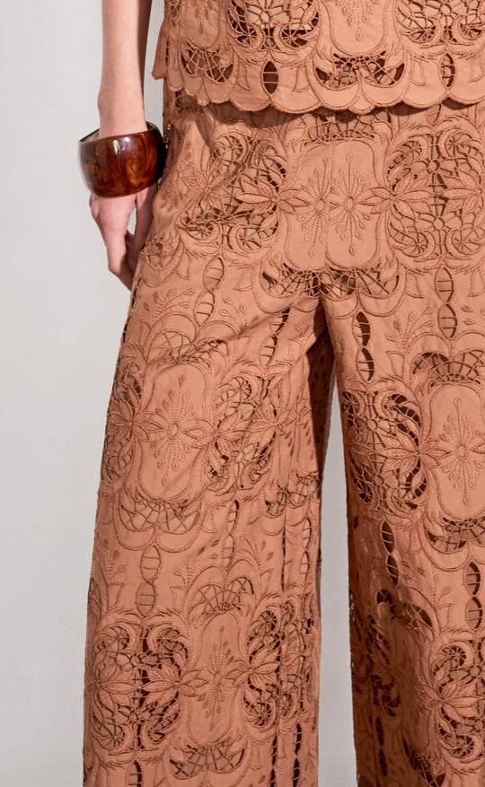 Surge Pant Truffle