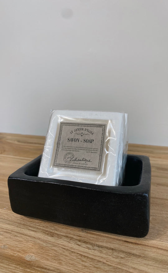 Lombok Soap Holder