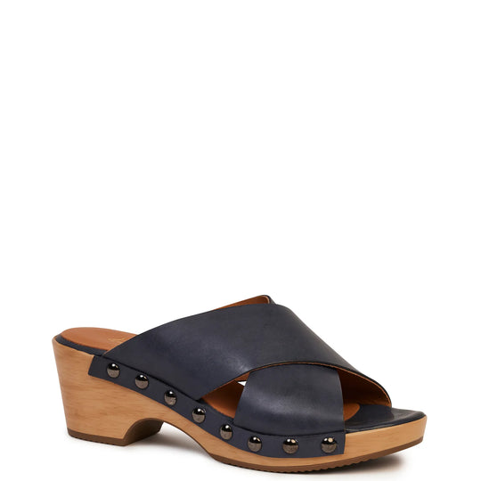 Calabasas Slide Black