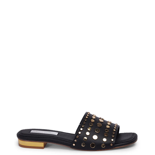 Eden Slide Black