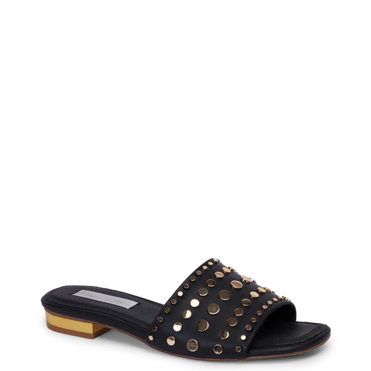 Eden Slide Black