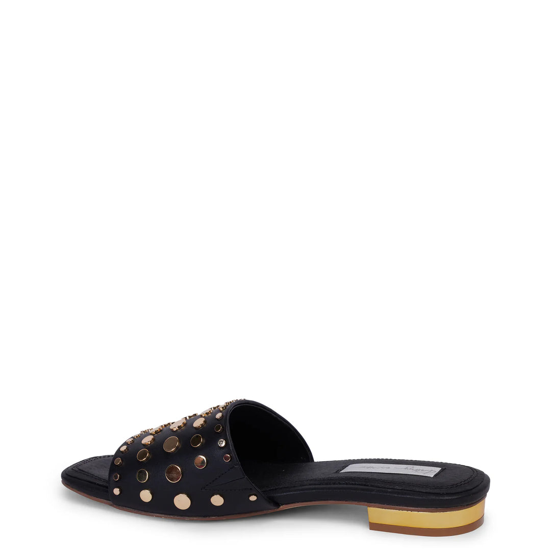 Eden Slide Black