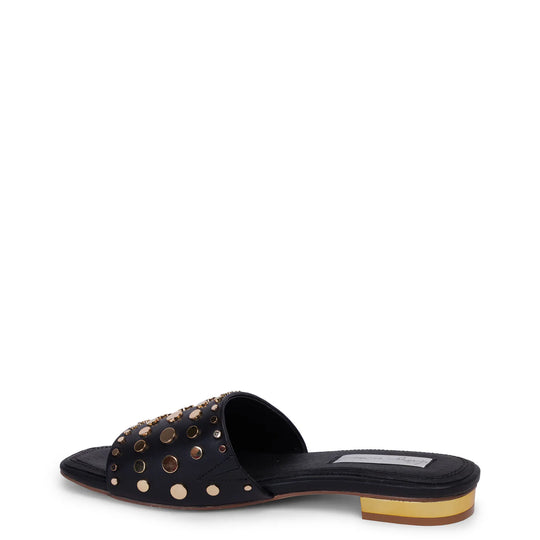 Eden Slide Black
