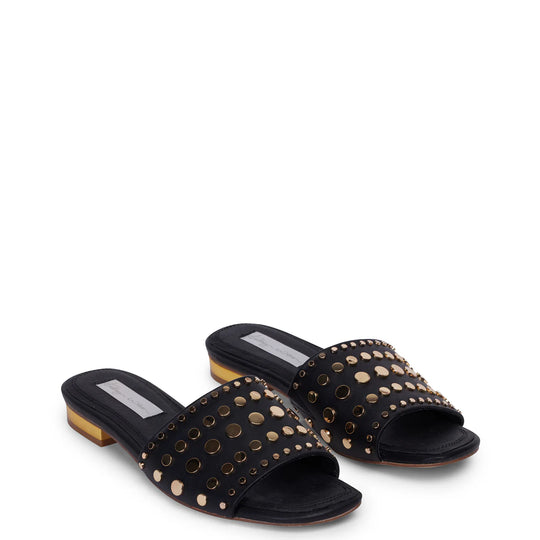 Eden Slide Black