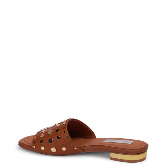 Eden Slide Tan