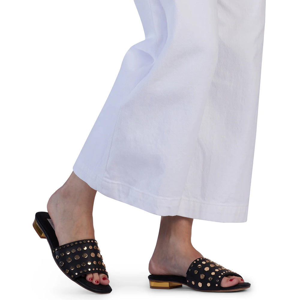 Eden Slide Black