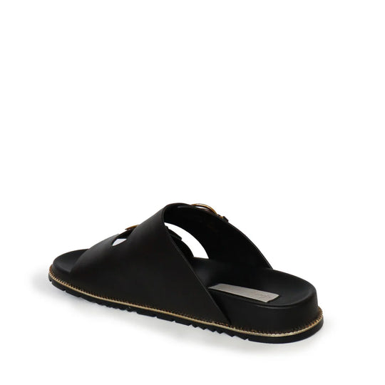 Carys Slide Black