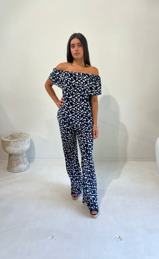 Elope Top Royale Silk