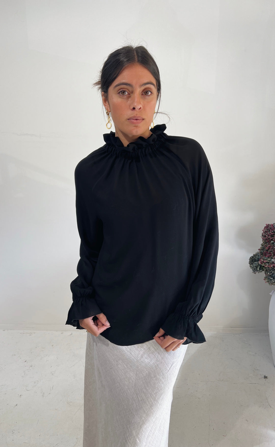 Deco Top Black Daybreak