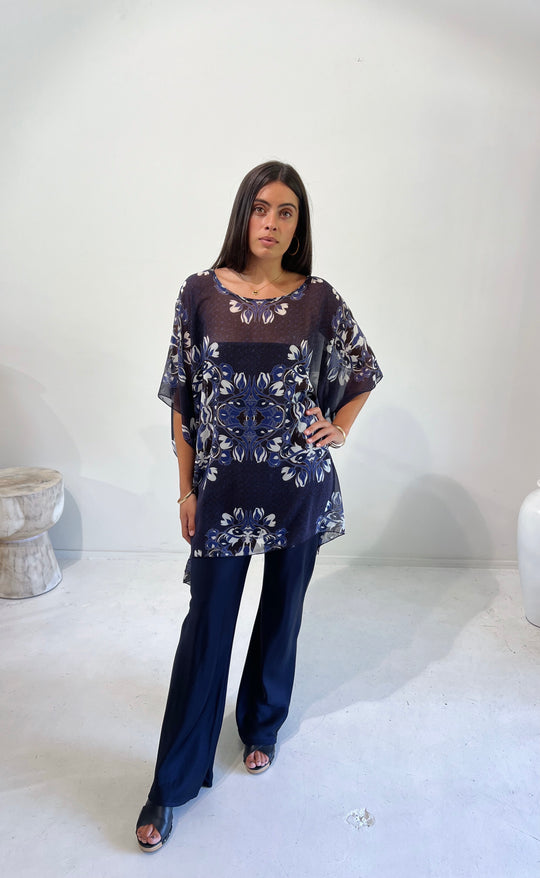 Aicha Kaftan