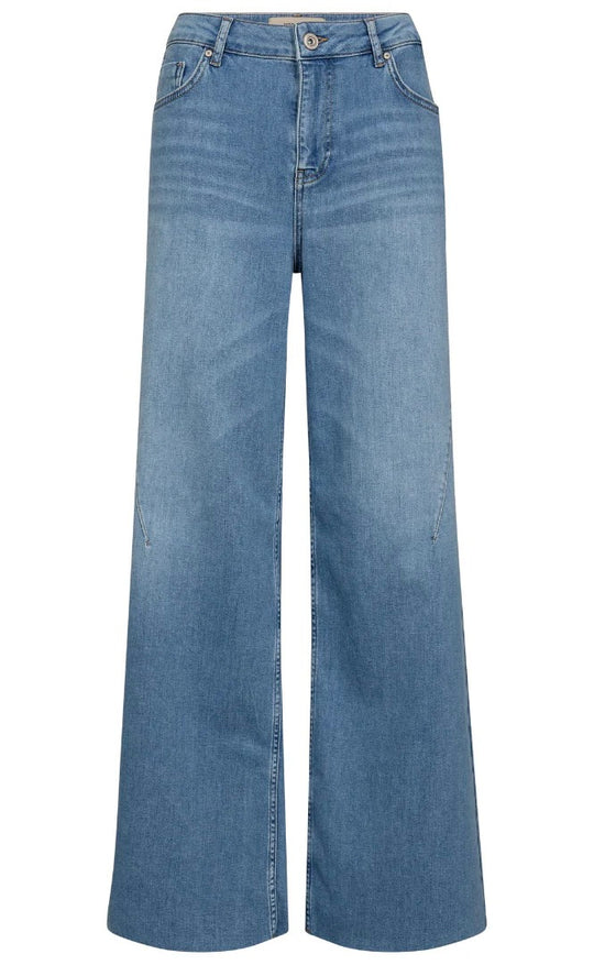 Dara Nora Jeans Light Blue