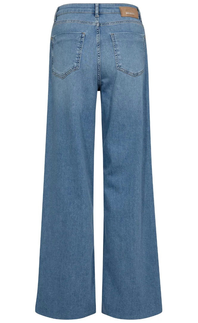 Dara Nora Jeans Light Blue