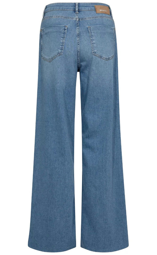 Dara Nora Jeans Light Blue