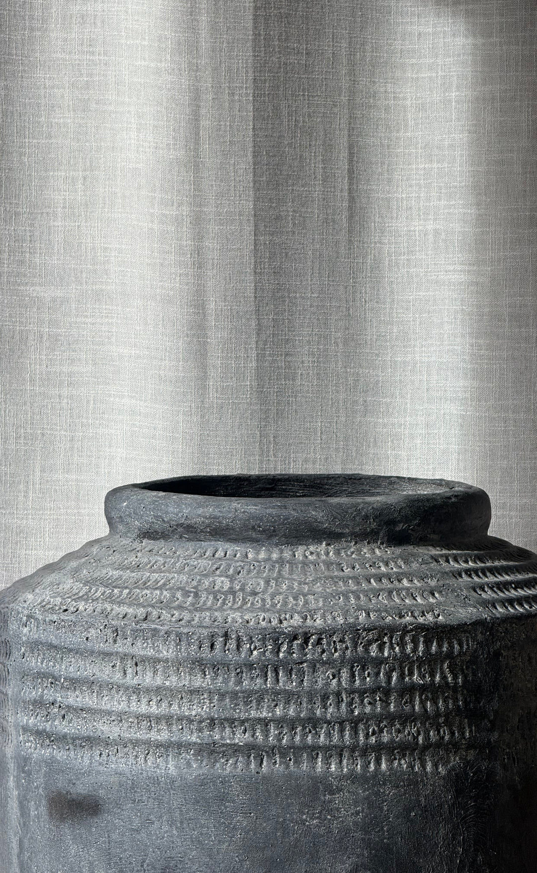 Sumatra Pot Iluh 45x50cm