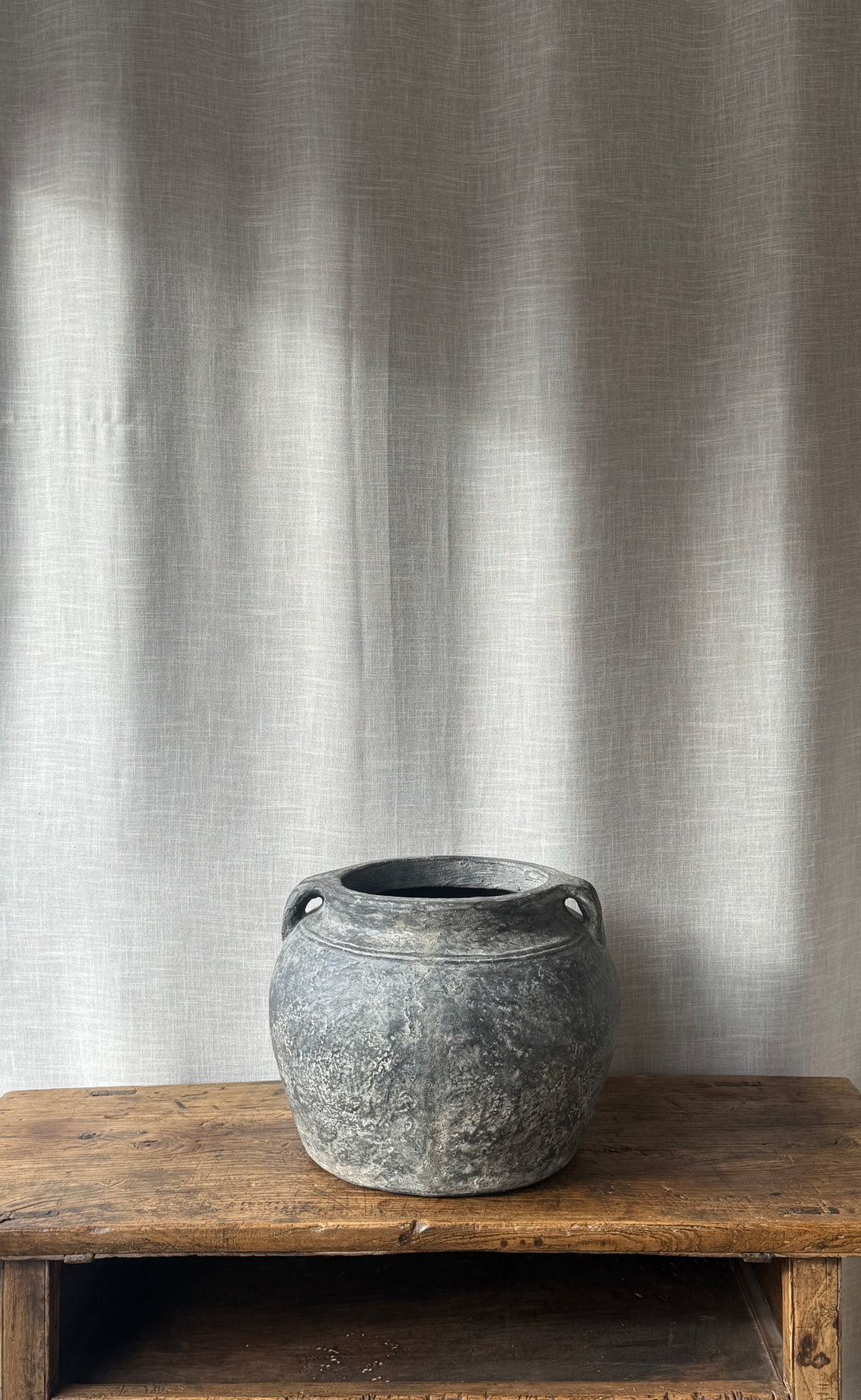 Sumatra Pot Yasmin 40x35cm